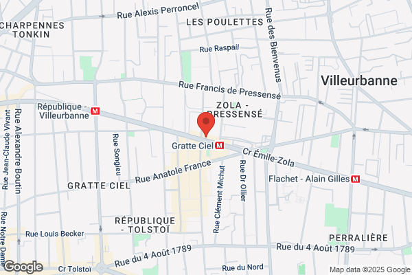 Harmonie Mutuelle