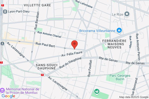 Eau Chaude Service Ferrer Concess