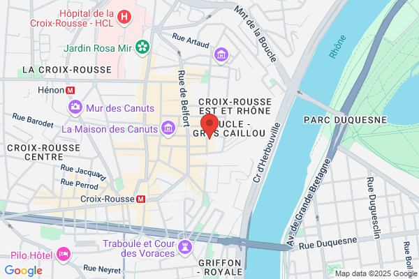 Atelier Du Crabe