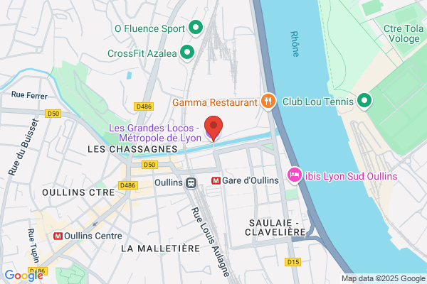 Biennale De Lyon