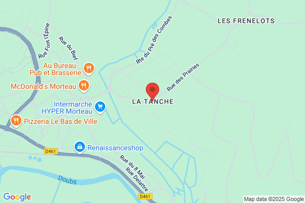 Fanch la Tanche