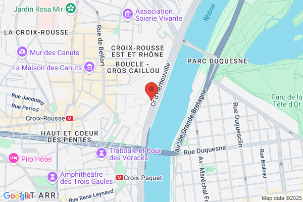 Espace Developpement