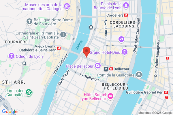 Darennes Jacques Medecin