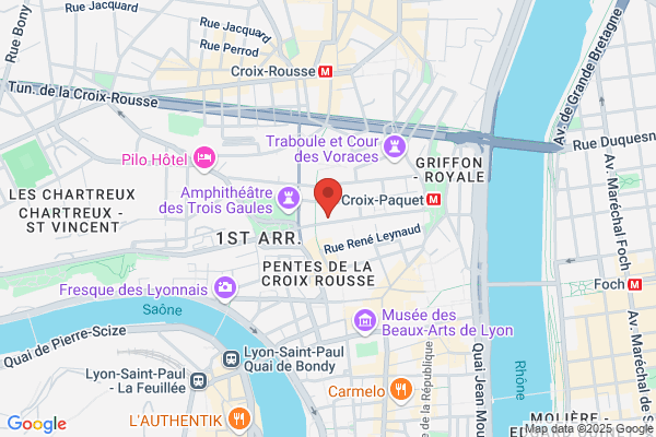 Atelier De L Archet