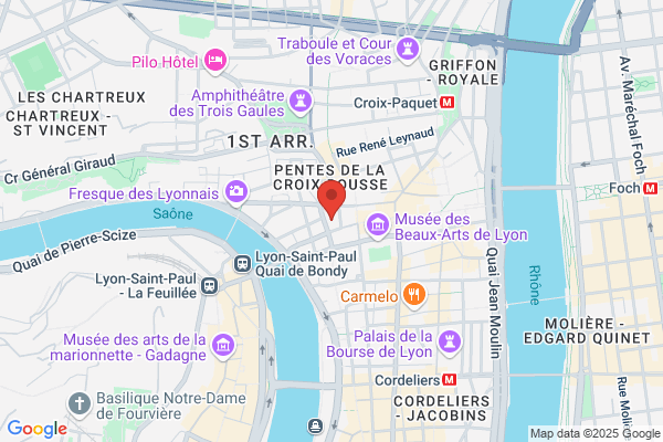 Ateliers De Lutherie Joel Mentec