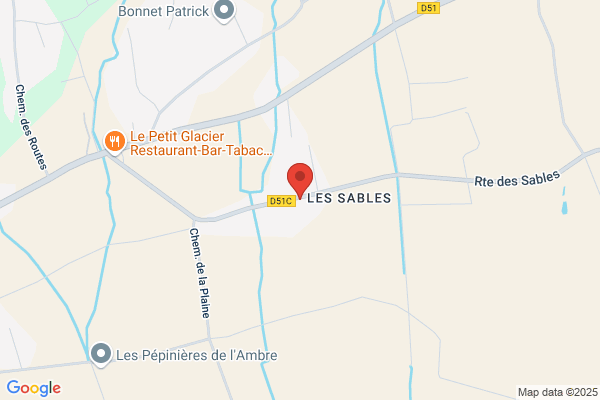 Boissy Jean Luc