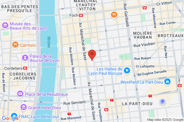 J Michel Et Cie
