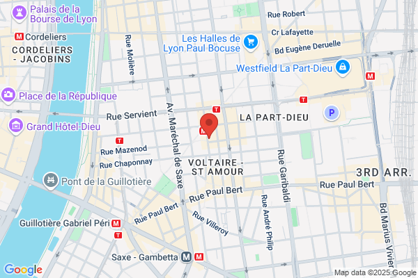 Cgt Union Locale 3e Et 6e