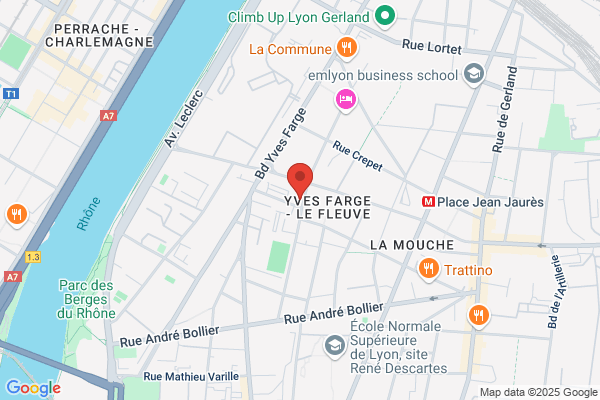 Chambre Professionnelle Des Charcutiers Traiteurs Lyonnais