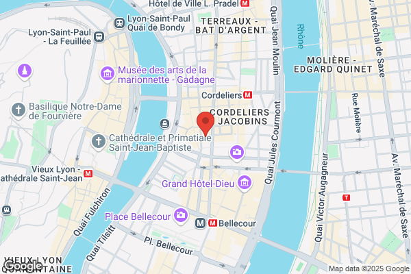 Chambre Syndicale Des Debitants De Tabac De lyon