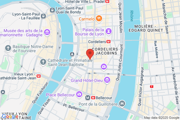 Chambre Syndicale Des Fruitiers Detaillants De Lyon et region