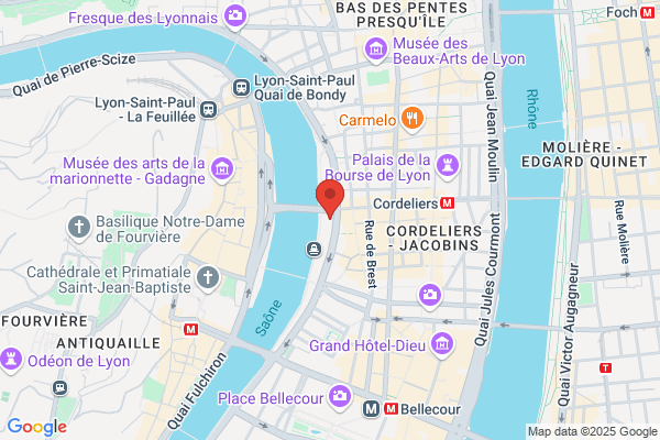 Kiosque Marche De Gros