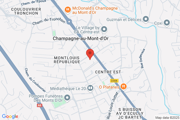 Abbaye Taxi
