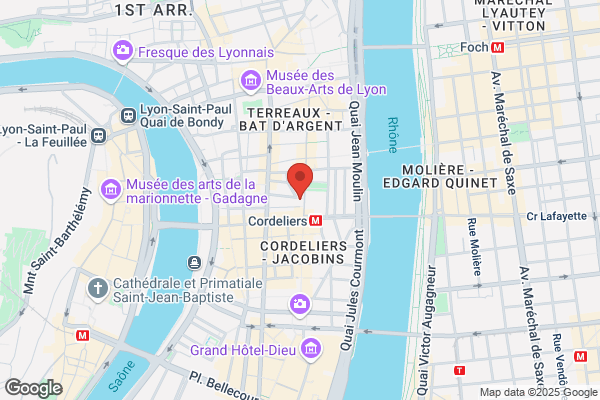 Arobase Villeurbanne Taxi