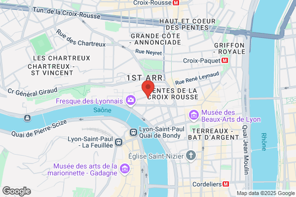 Cb Lyon Radiocommunication