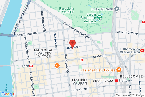 Ges Lyon Sarl Service Des Mobiles