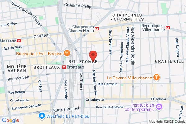 Balleydier Georges