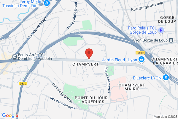Compagnie Sortie De Route