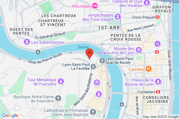 Espace Gerson