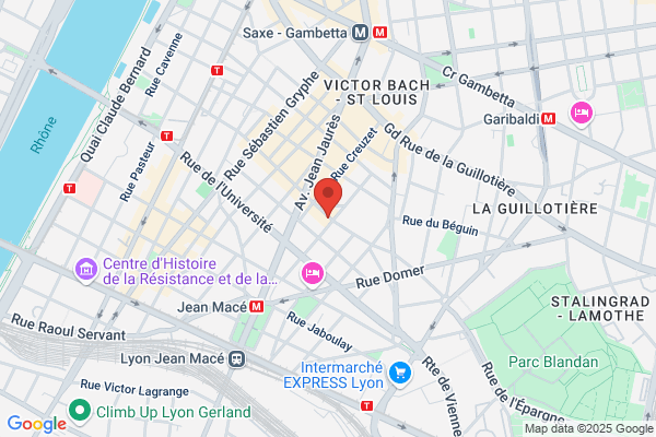 Bacconnier Marie France
