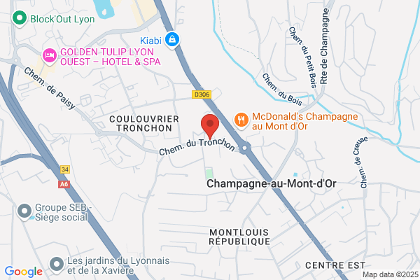 Erett Etudes Realisations Equipements Pour Transferts Ther
