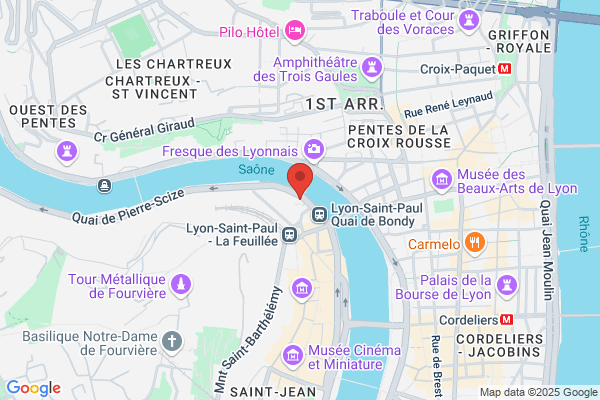 Comite Departemental Tourisme Du Rhone