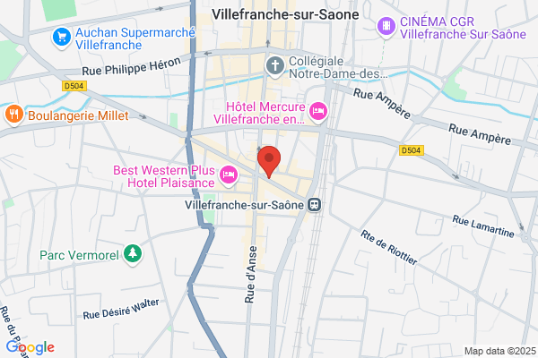 Berthet Traiteur