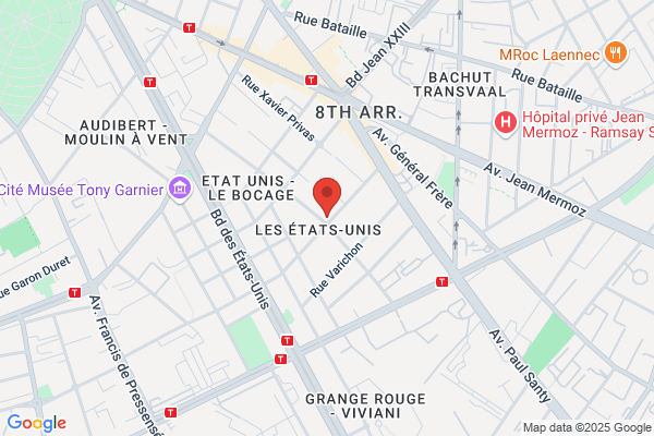 Espace Afrah Traiteur