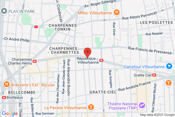 Kim Loan Traiteur