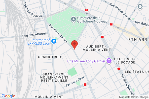 Avis Transports