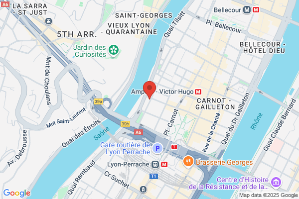 Relais Pickup - Closed