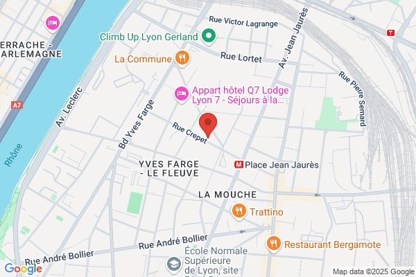 Direction Regionale Des Services Penitentiaires