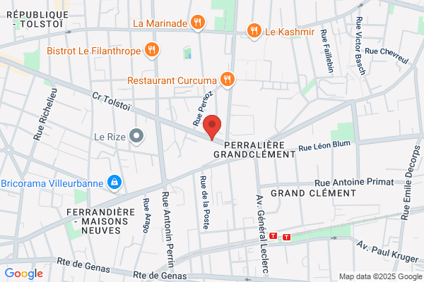 Genin Meubles