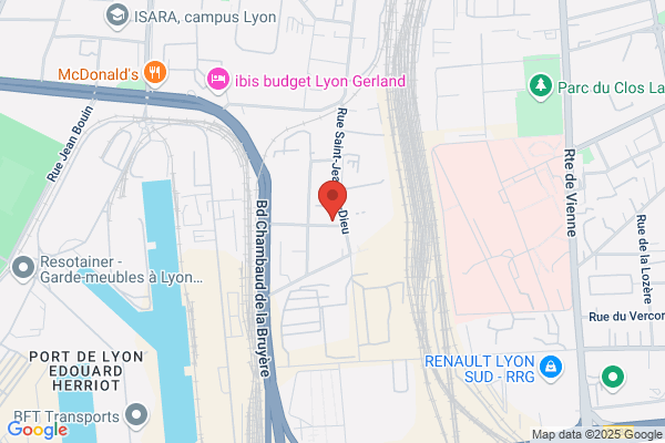Sei Laser France