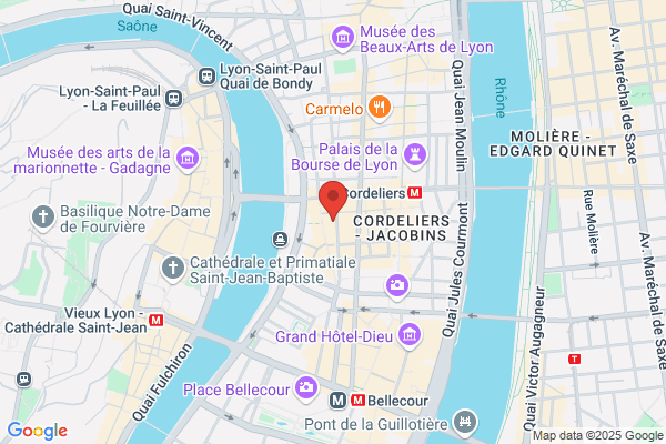 Boutique Corinne Sarrut