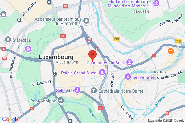 Boutique De Mo