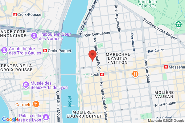 Espace Malesherbes