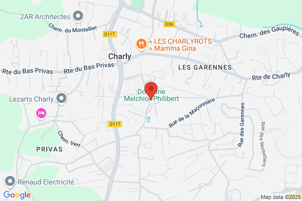 Domaine Saint Philibert Depot