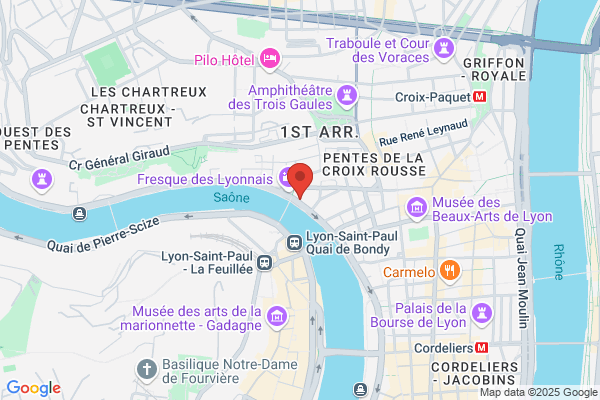 babayoga-lyon.com