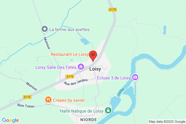 La Poste Agence Communale