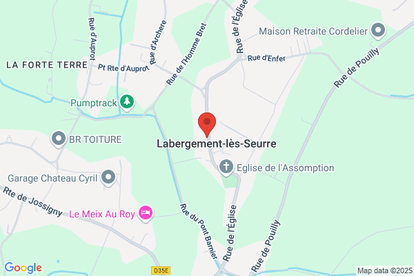 La Poste Agence Communale