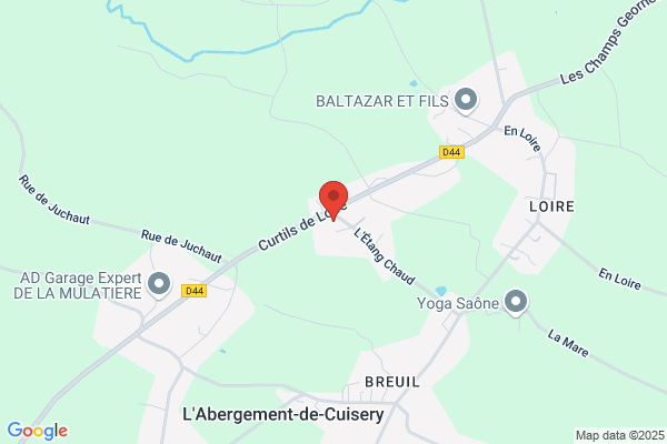 Menuiserie Pautet
