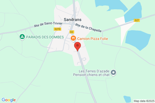 Dombes Taxis services