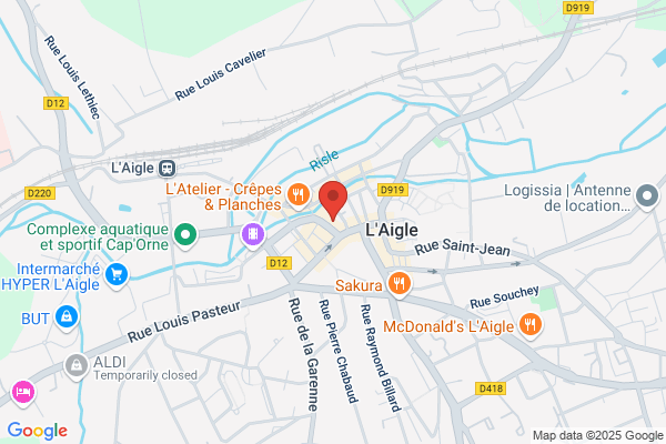 AXA Assurance et Banque Bodhuin-Girard-Girard