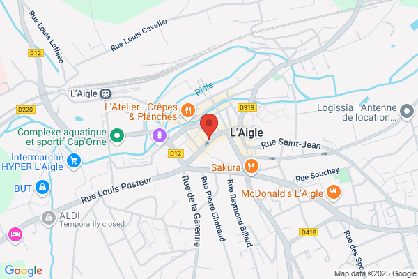 BOUYGUES TELECOM