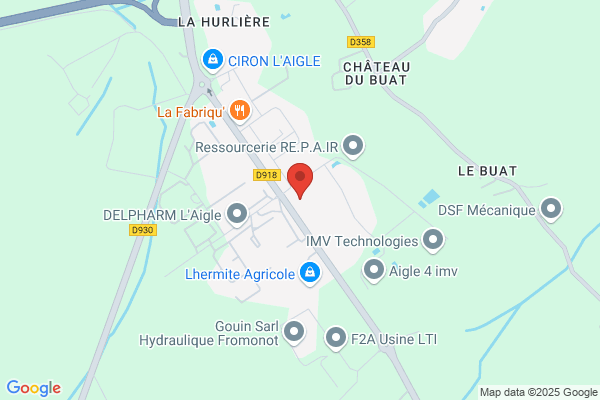 AD CARROSSERIE AUTOMOBILES FRANCOIS