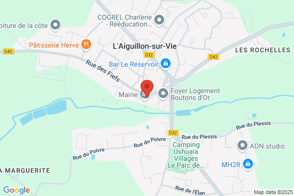 La Poste Relais