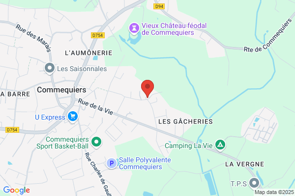 SARL BERNARD YANNICK