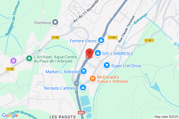 La Vie Claire