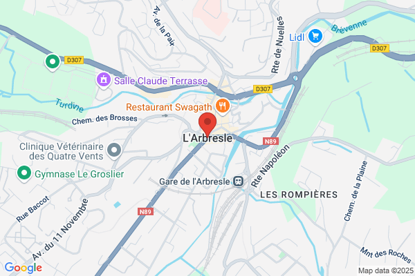 Lannister vtc transport